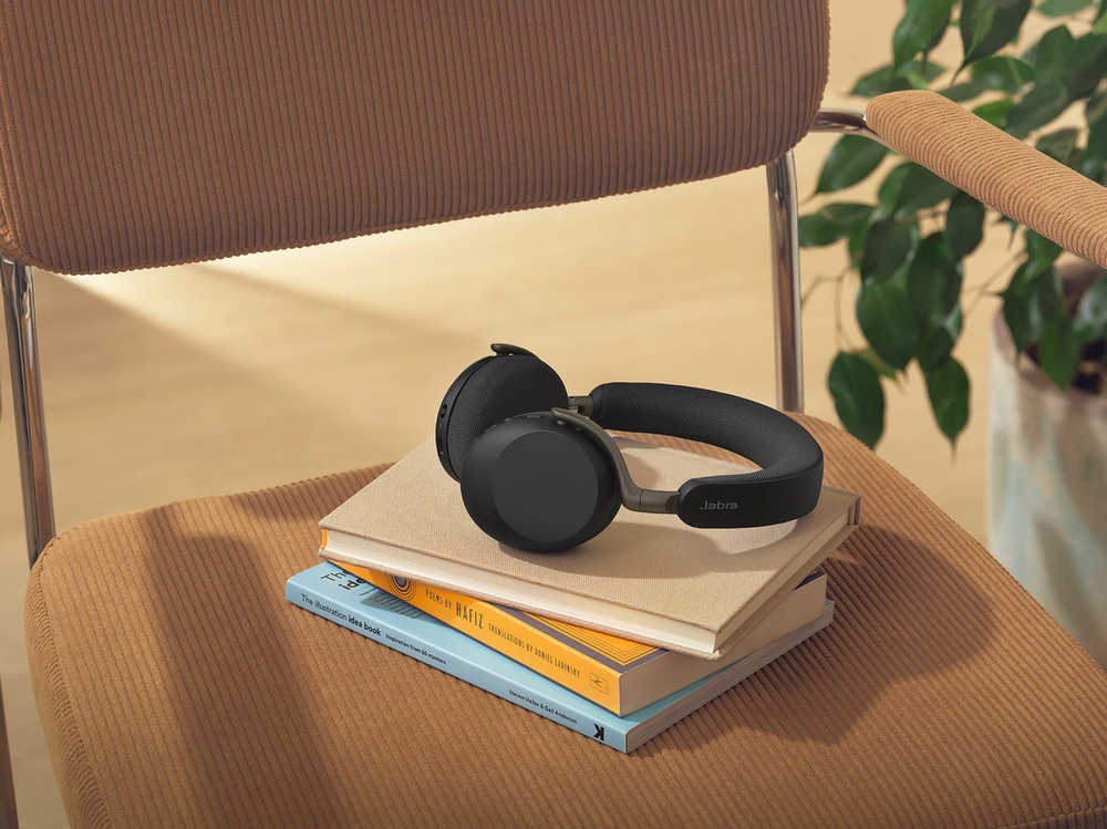 Jabra Launches Evolve3 75, Evolve3 85 Headsets And PanaCast Room Kit
