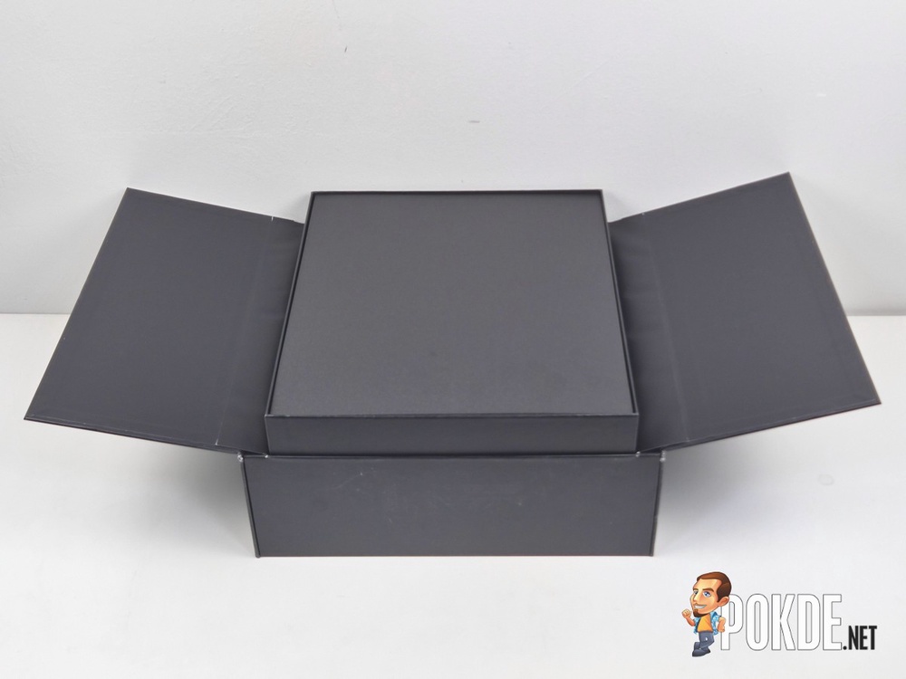 COLORFUL iGame X870E Vulcan OC Review - The Beauty Of The Beast - 206