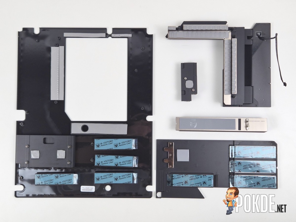 COLORFUL iGame X870E Vulcan OC Review - The Beauty Of The Beast - 268