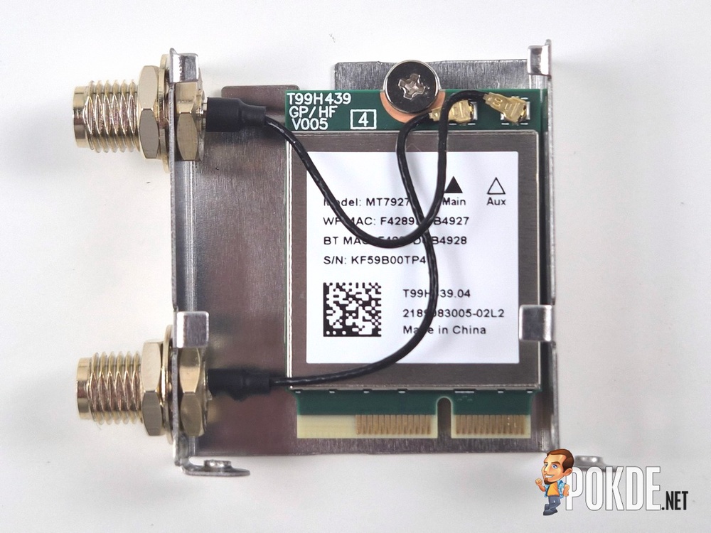 COLORFUL iGame X870E Vulcan OC Review - The Beauty Of The Beast - 288