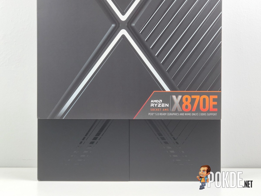 COLORFUL iGame X870E Vulcan OC Review - The Beauty Of The Beast - 202