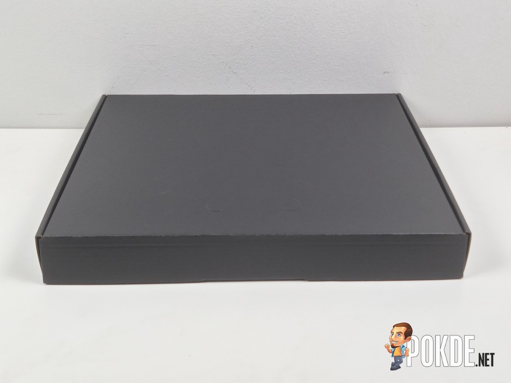 COLORFUL iGame X870E Vulcan OC Review - The Beauty Of The Beast - 210