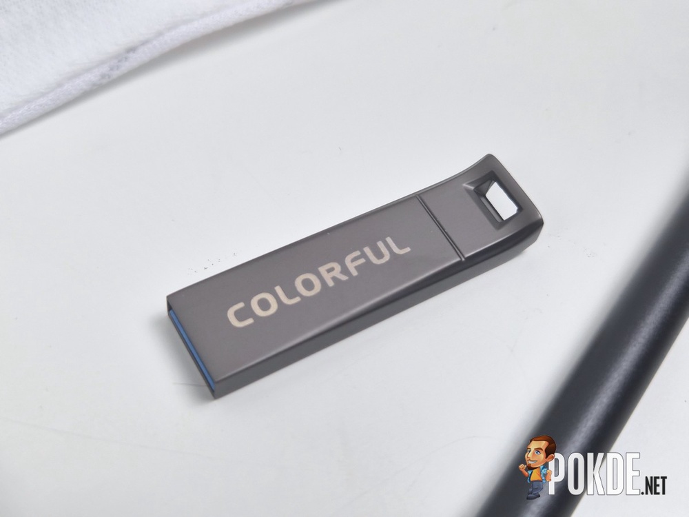 COLORFUL iGame X870E Vulcan OC Review - The Beauty Of The Beast - 216