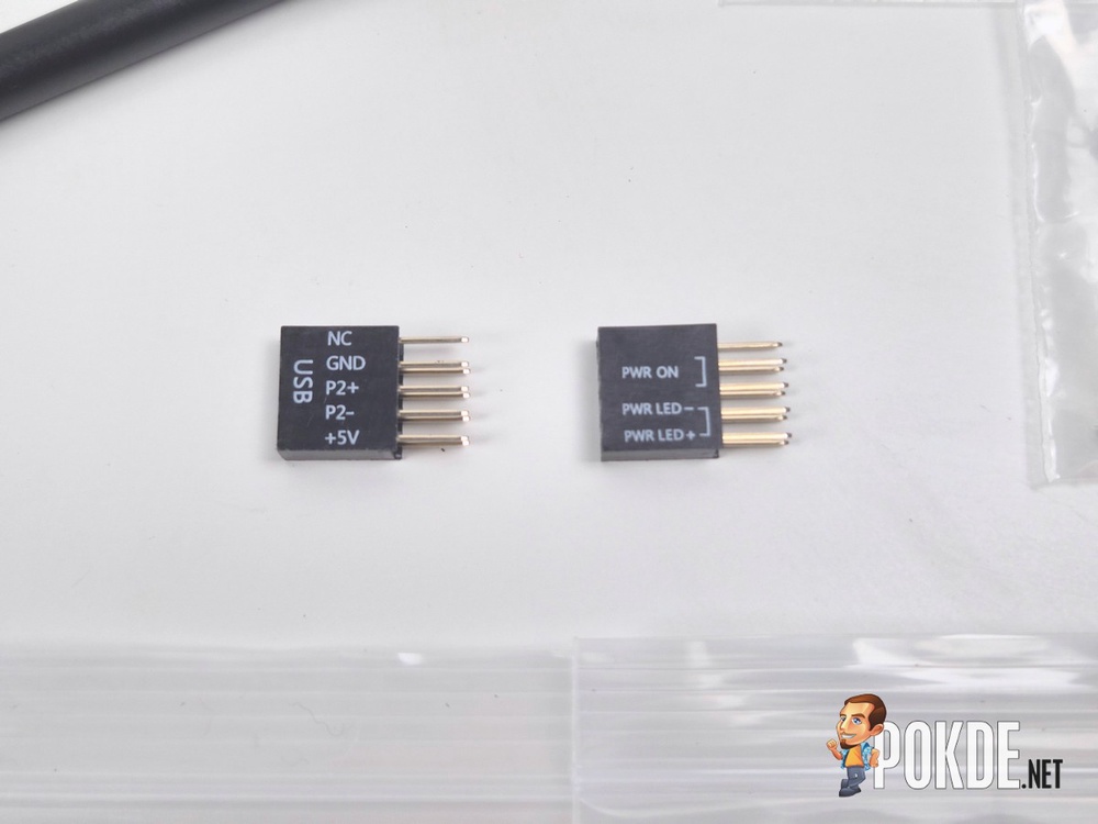 COLORFUL iGame X870E Vulcan OC Review - The Beauty Of The Beast - 214