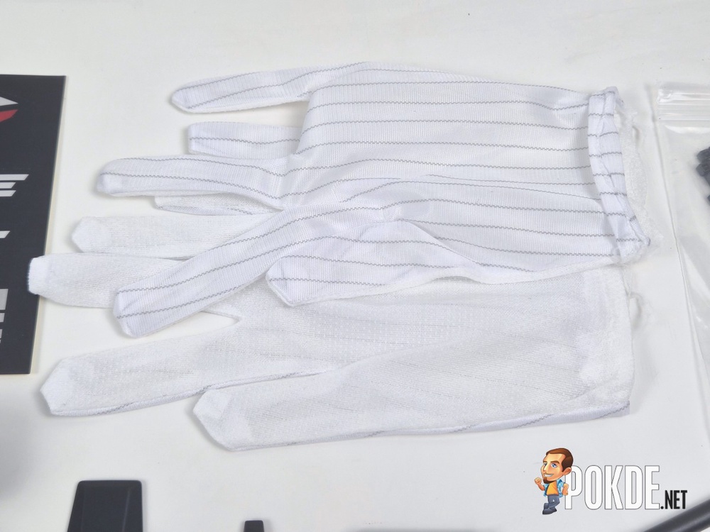 COLORFUL iGame X870E Vulcan OC Review - The Beauty Of The Beast - 224