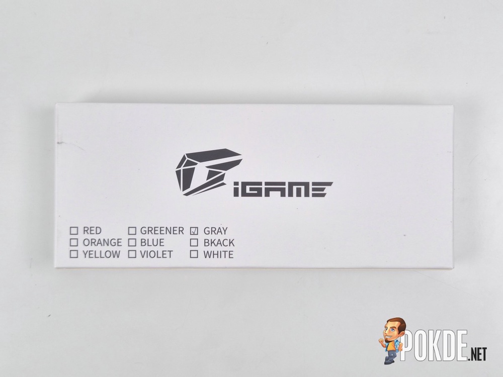 COLORFUL iGame X870E Vulcan OC Review - The Beauty Of The Beast - 226