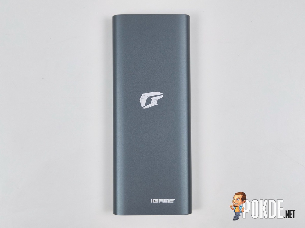 COLORFUL iGame X870E Vulcan OC Review - The Beauty Of The Beast - 228