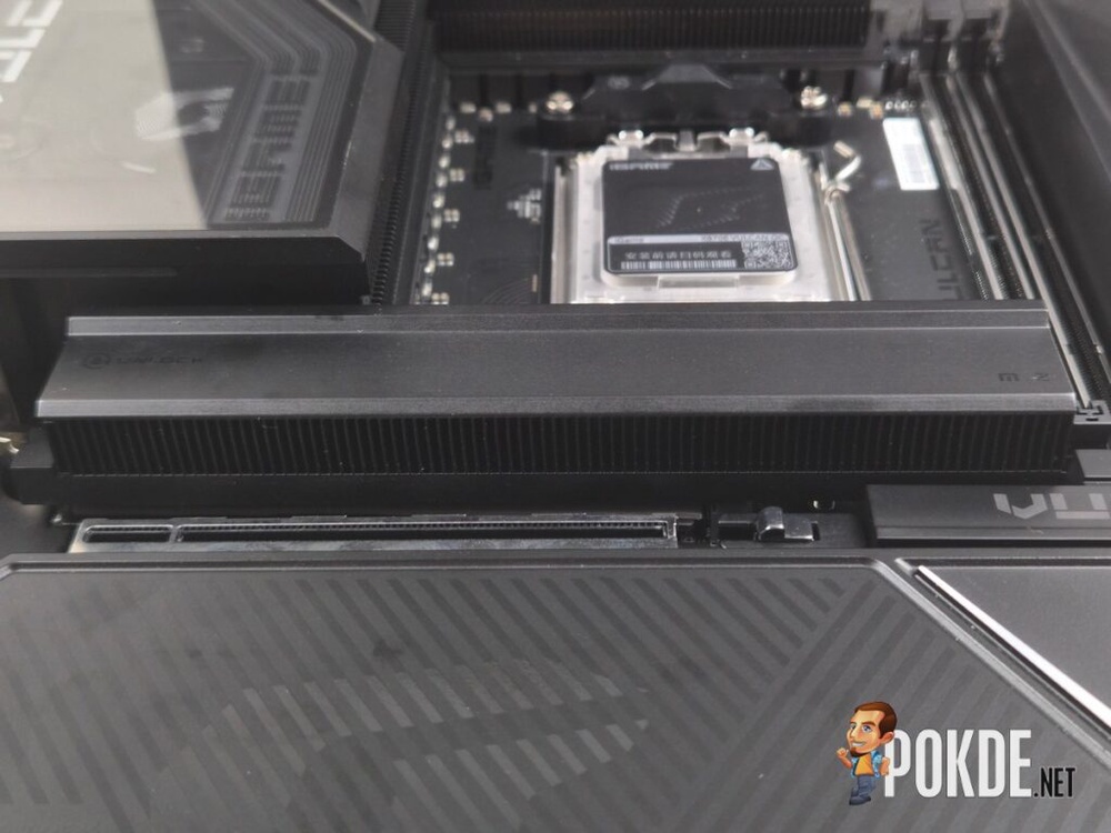 COLORFUL iGame X870E Vulcan OC Review - The Beauty Of The Beast - 272