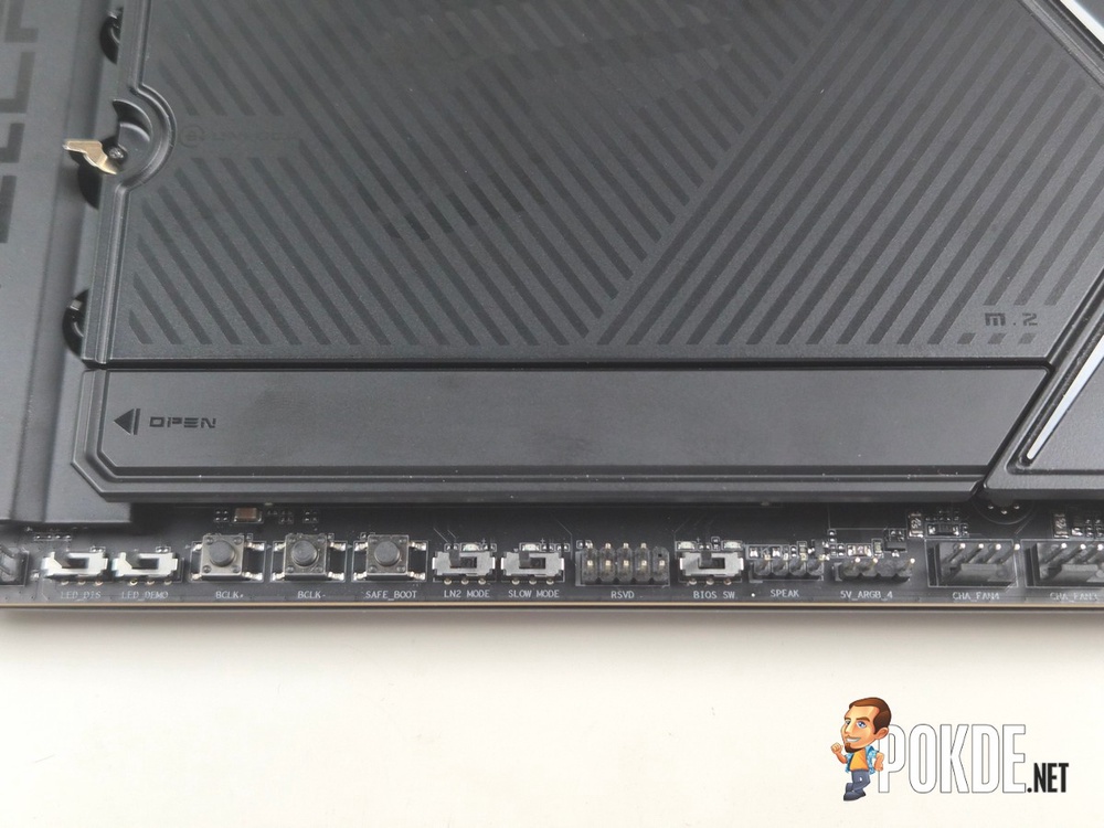 COLORFUL iGame X870E Vulcan OC Review - The Beauty Of The Beast - 252