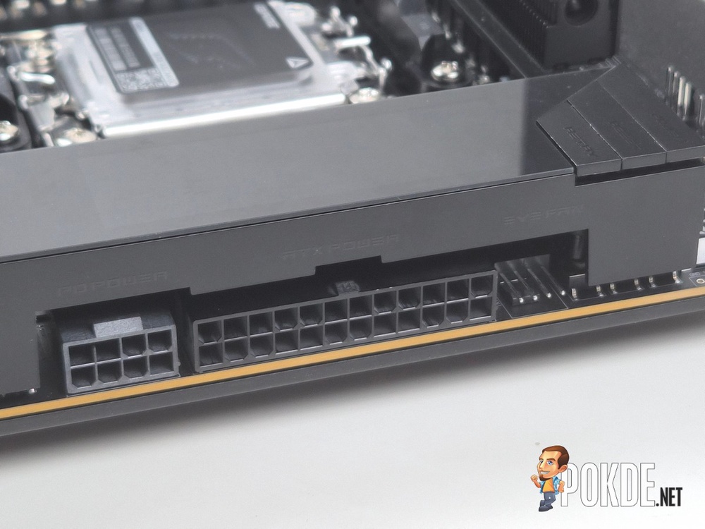 COLORFUL iGame X870E Vulcan OC Review - The Beauty Of The Beast - 258
