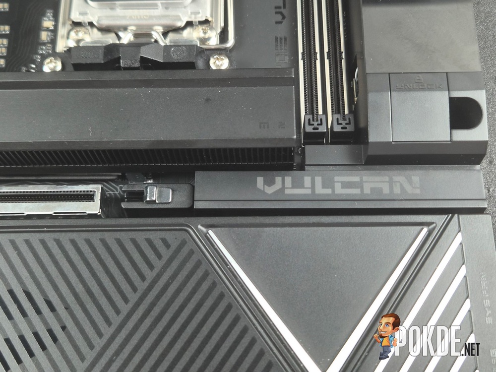 COLORFUL iGame X870E Vulcan OC Review - The Beauty Of The Beast - 246
