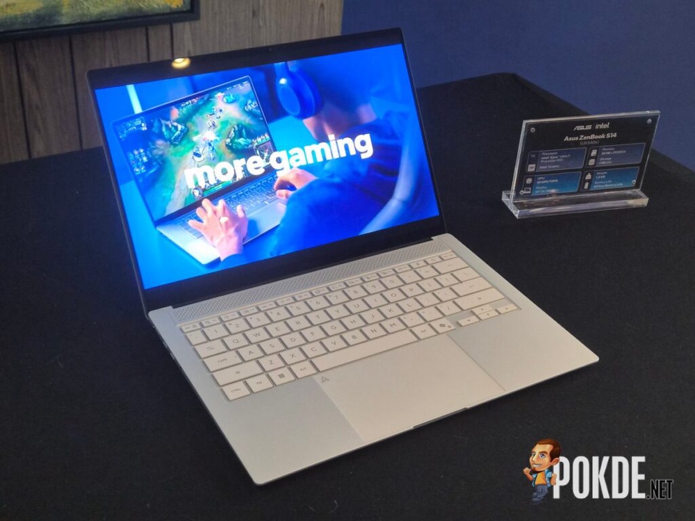 Intel Core Ultra Series 3 Laptops Now Available In Malaysia Across Major PC Brands - 2