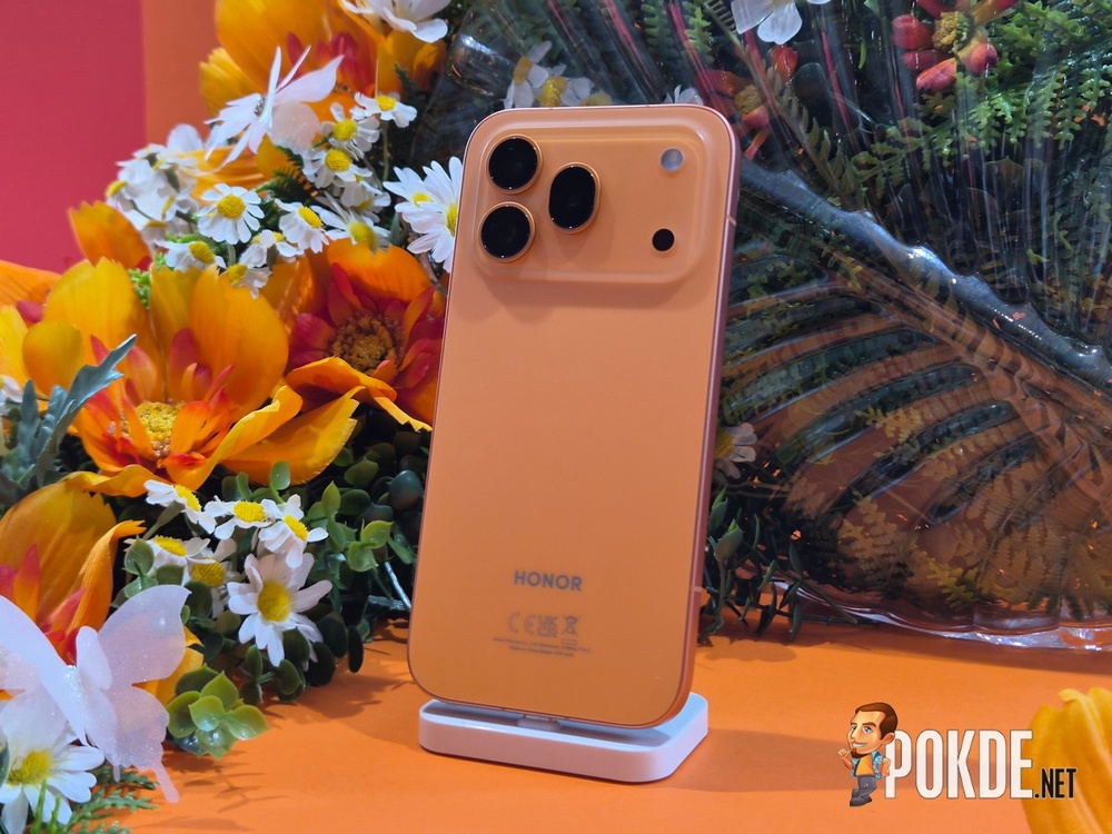 HONOR 600 Series Debuts Globally In Malaysia, Pre-Orders Now Open