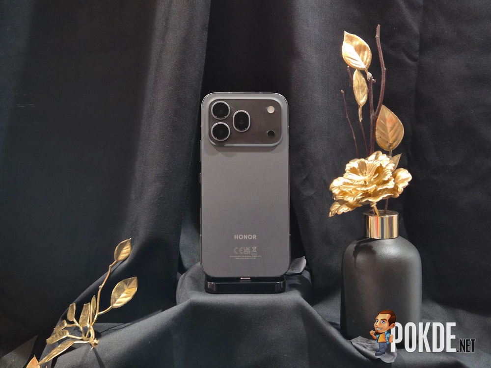 HONOR 600 Series Debuts Globally In Malaysia, Pre-Orders Now Open - 21