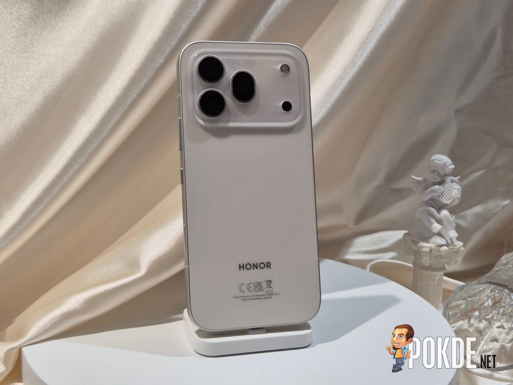 HONOR 600 Series Debuts Globally In Malaysia, Pre-Orders Now Open - 23
