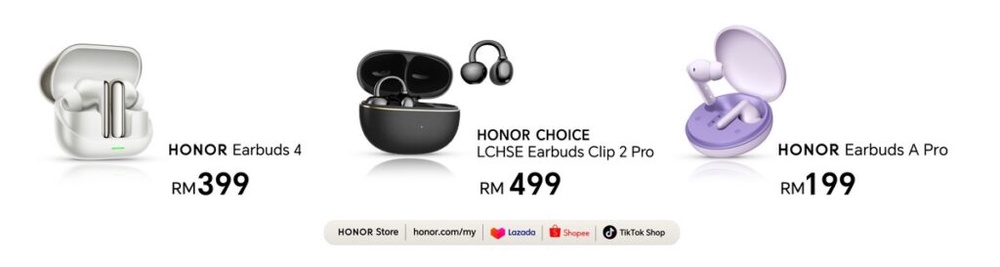 HONOR Introduces New Pad X8b Tablet & Several New Wearables - 19