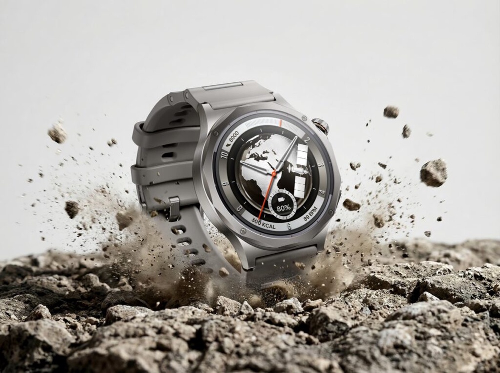 OPPO Introduces Watch X3 Smartwatch And Enco Clip2 Earbuds In Malaysia