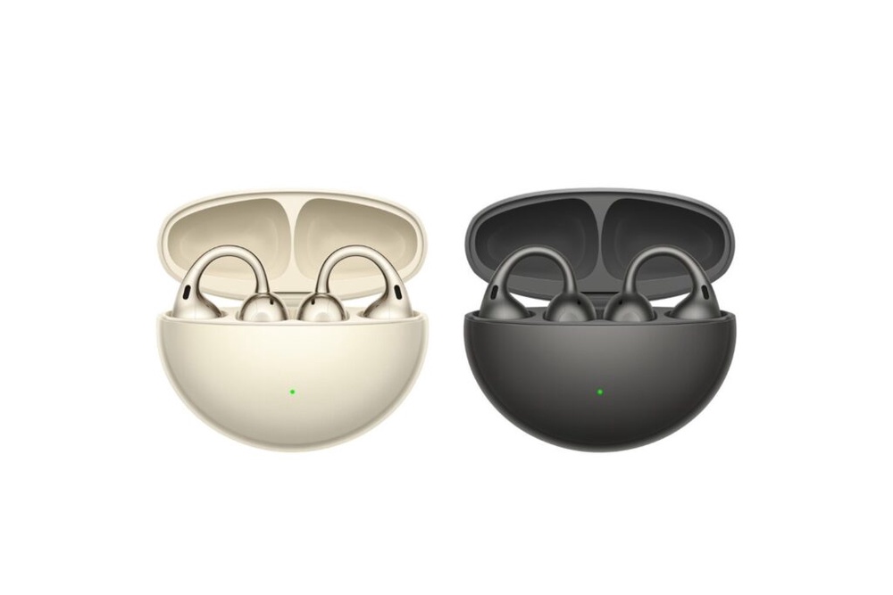 OPPO Introduces Watch X3 Smartwatch And Enco Clip2 Earbuds In Malaysia - 17