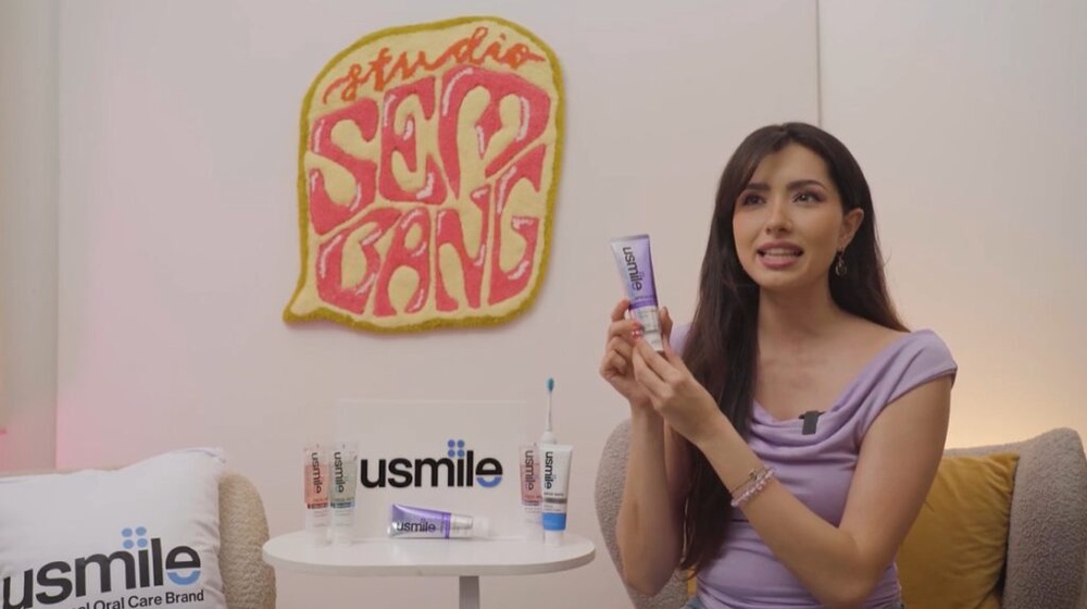 usmile Enters Malaysia With Focus On Technology-Driven Preventive Oral Care