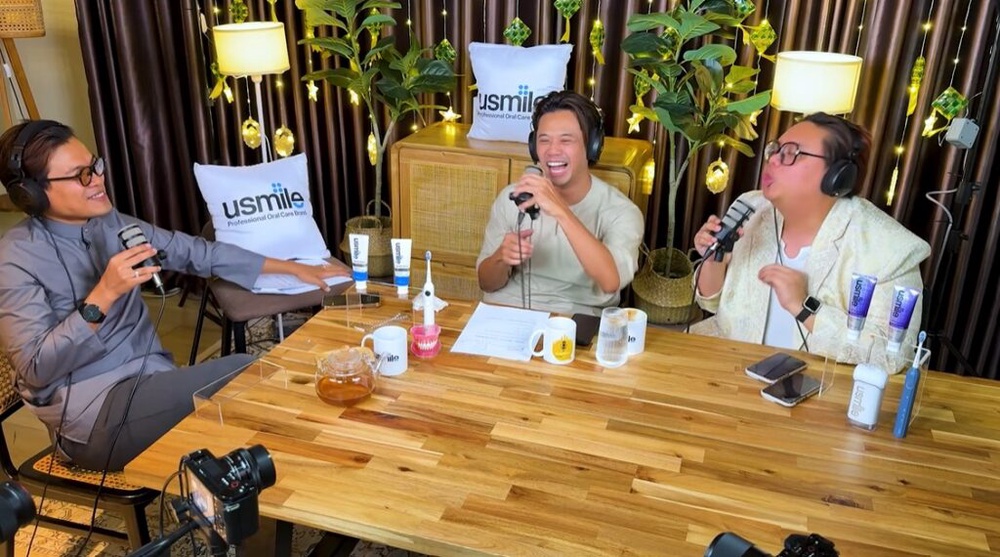 usmile Enters Malaysia With Focus On 