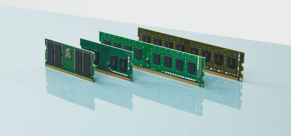 Kingston Expands Industrial Memory And SSD Solutions For Mission-Critical Systems