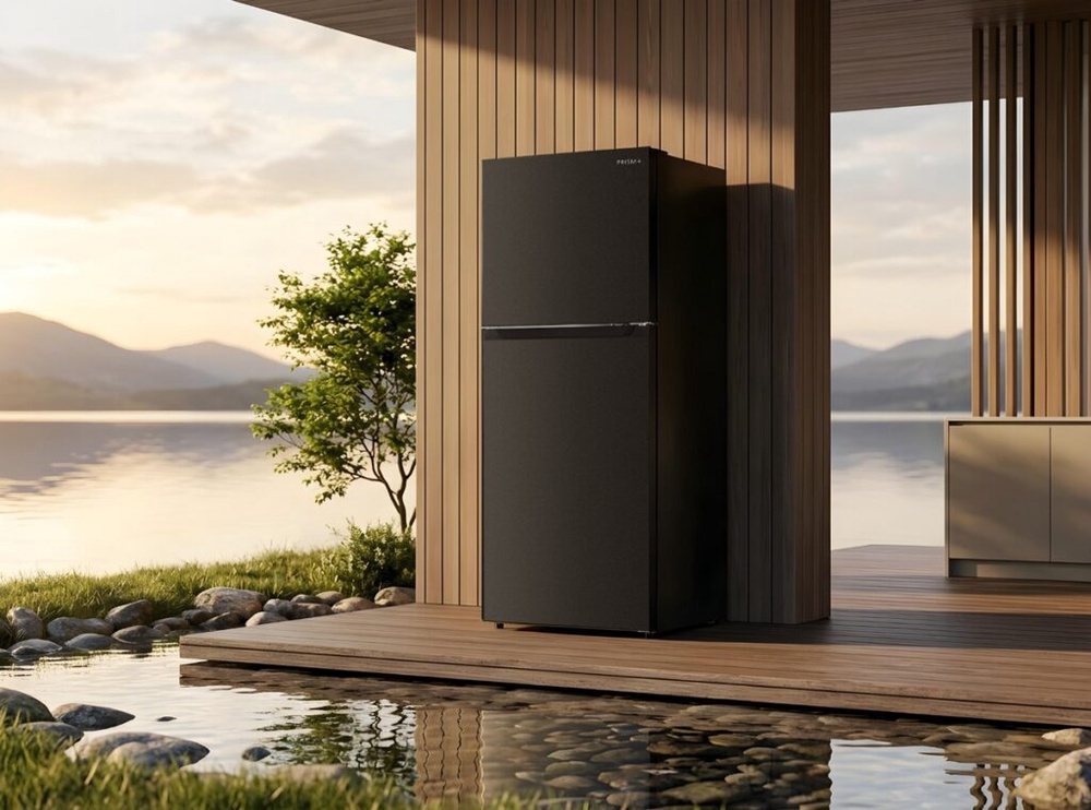 PRISM+ Launches PureFresh TMF Series Refrigerators In Malaysia - 82