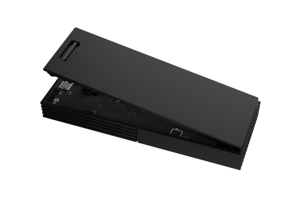 ASUS Introduces ProArt PA40SU USB4 SSD Enclosure With 40Gbps Speeds