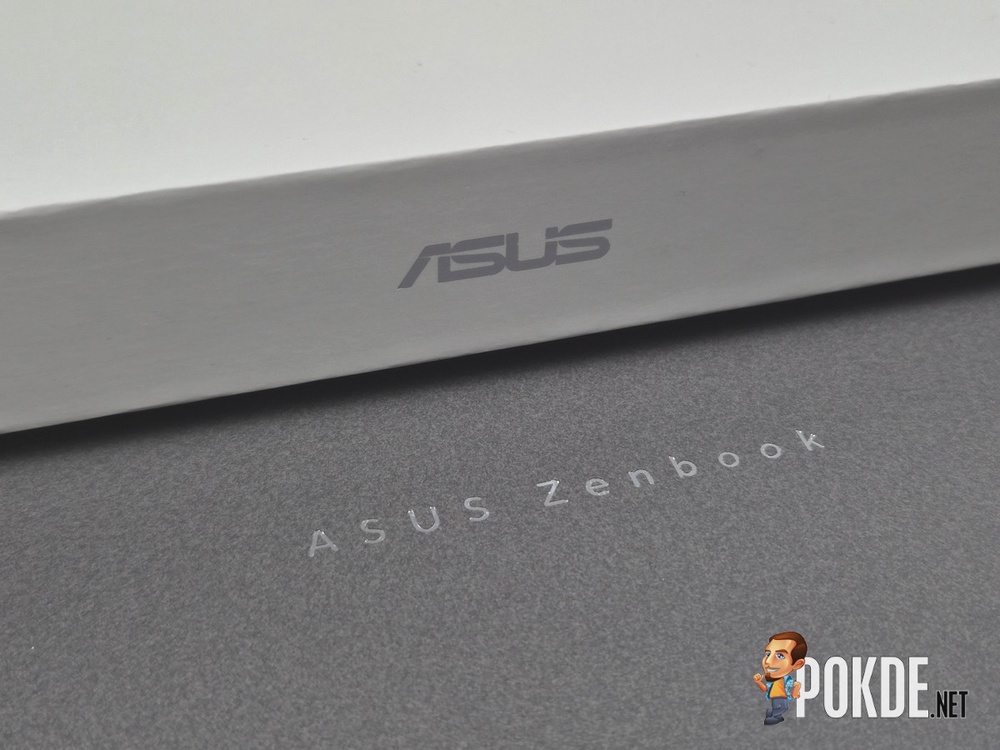 ASUS Zenbook S 14 (UX5406AA) Review - It Goes On And On And On - 82