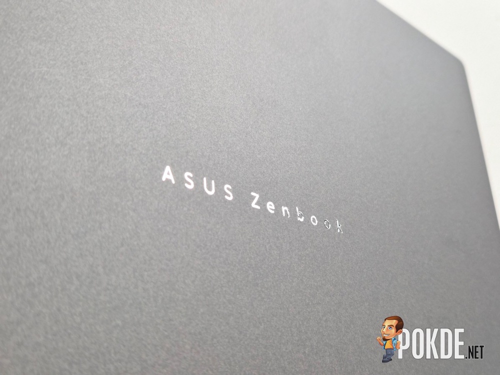 ASUS Zenbook S 14 (UX5406AA) Review - It Goes On And On And On - 80