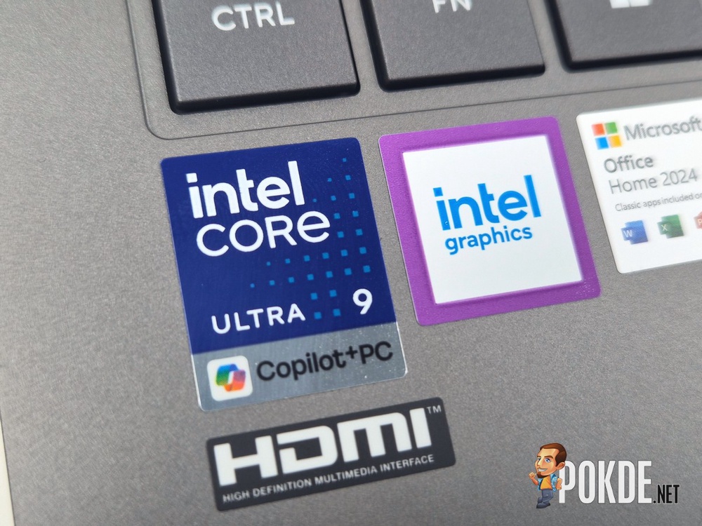 ASUS Zenbook S 14 (UX5406AA) Review - It Goes On And On And On - 78