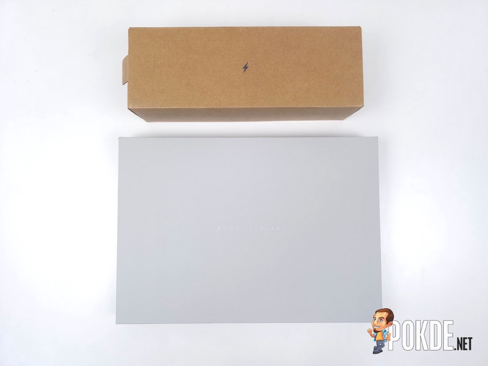 ASUS Zenbook S 14 (UX5406AA) Review - It Goes On And On And On
