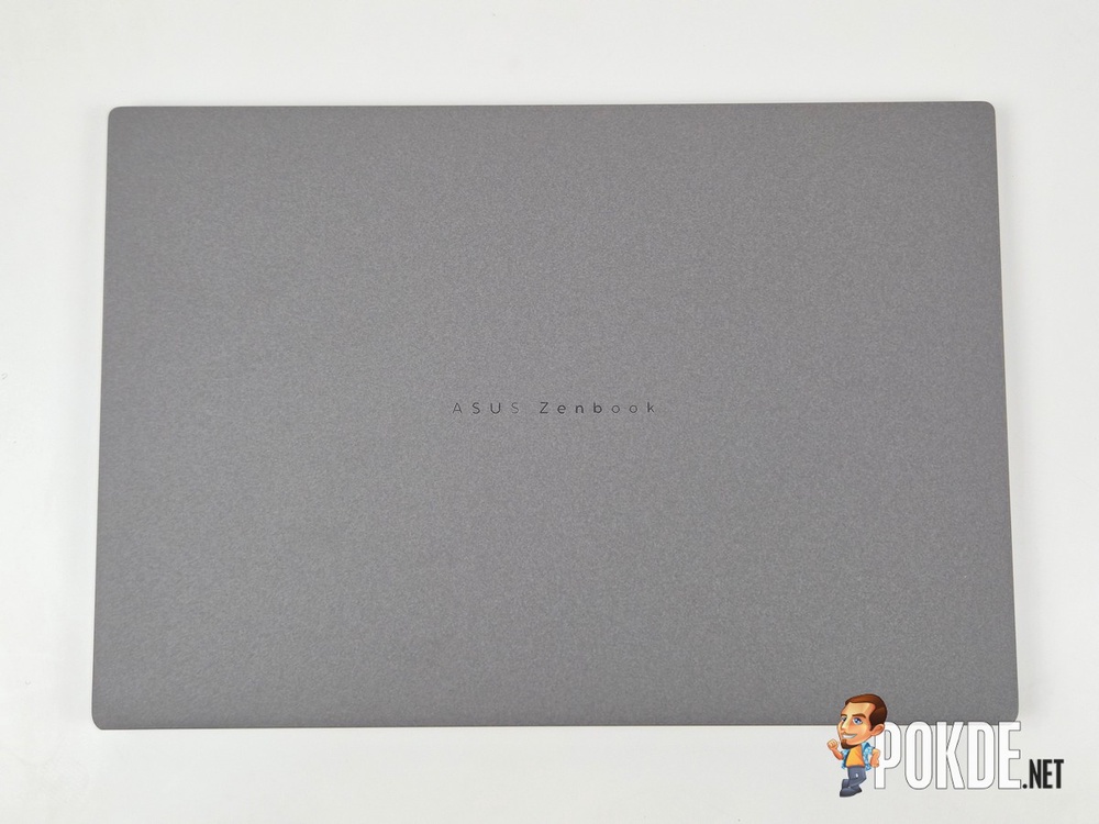 ASUS Zenbook S 14 (UX5406AA) Review - It Goes On And On And On - 24
