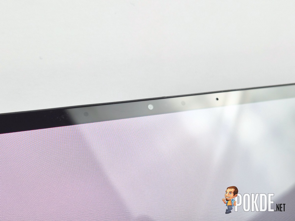 ASUS Zenbook S 14 (UX5406AA) Review - It Goes On And On And On - 28