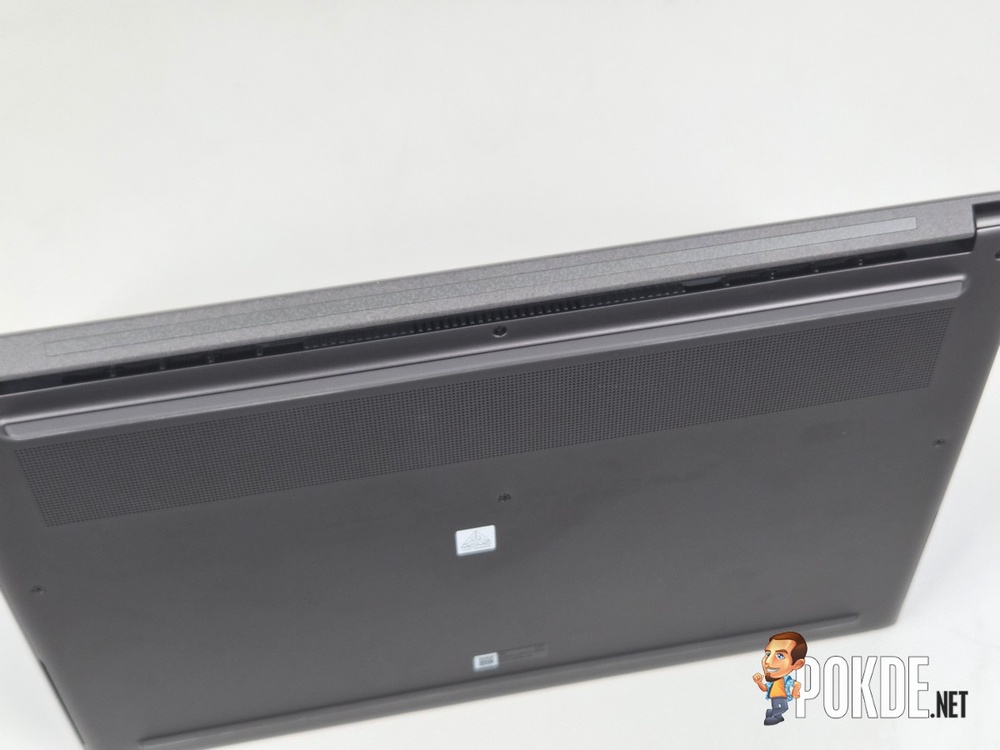 ASUS Zenbook S 14 (UX5406AA) Review - It Goes On And On And On - 40
