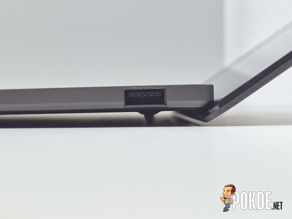 ASUS Zenbook S 14 (UX5406AA) Review - It Goes On And On And On - 48
