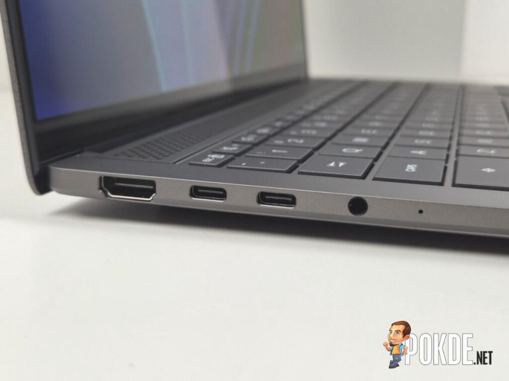 ASUS Zenbook S 14 (UX5406AA) Review - It Goes On And On And On - 50