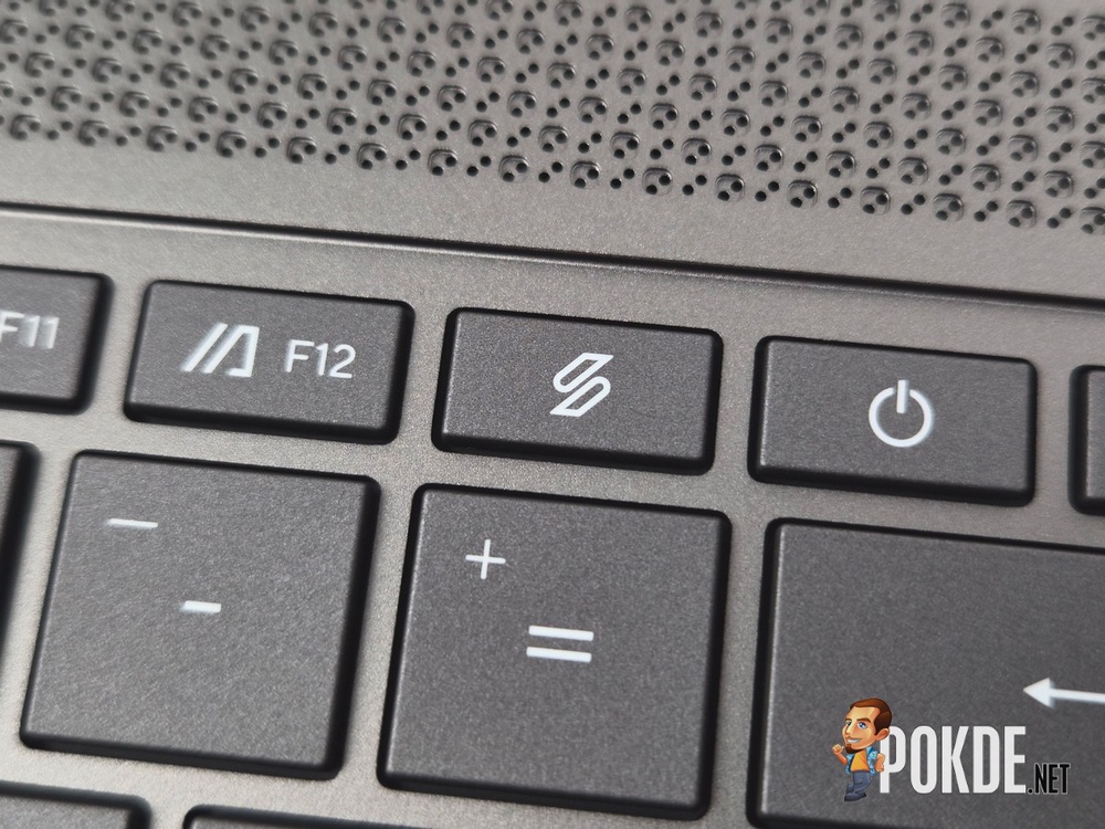 ASUS Zenbook S 14 (UX5406AA) Review - It Goes On And On And On - 34