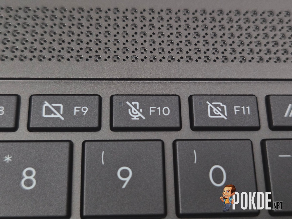 ASUS Zenbook S 14 (UX5406AA) Review - It Goes On And On And On - 32