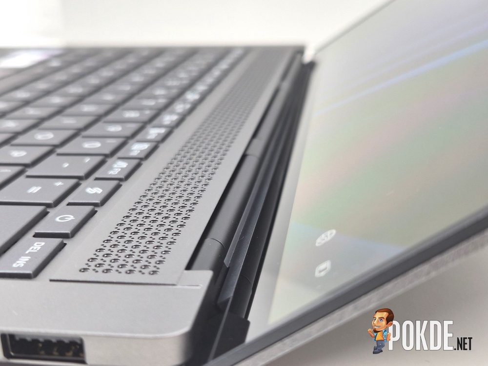ASUS Zenbook S 14 (UX5406AA) Review - It Goes On And On And On - 46