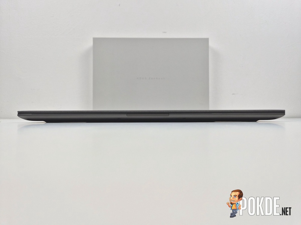 ASUS Zenbook S 14 (UX5406AA) Review - It Goes On And On And On - 42