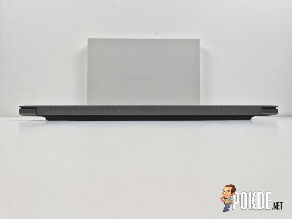 ASUS Zenbook S 14 (UX5406AA) Review - It Goes On And On And On - 44