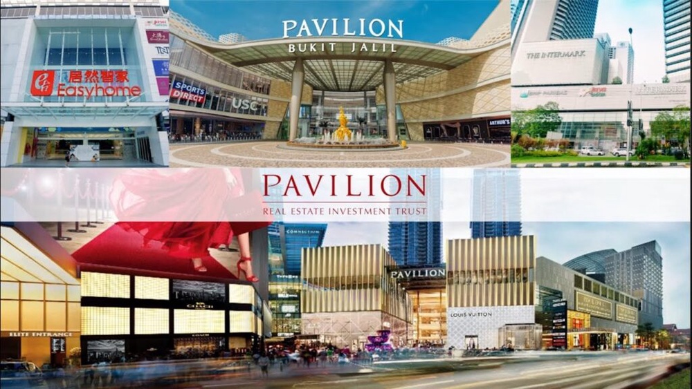 U Mobile And Pavilion REIT Expand In-Building 5G Coverage Across Kuala Lumpur Properties