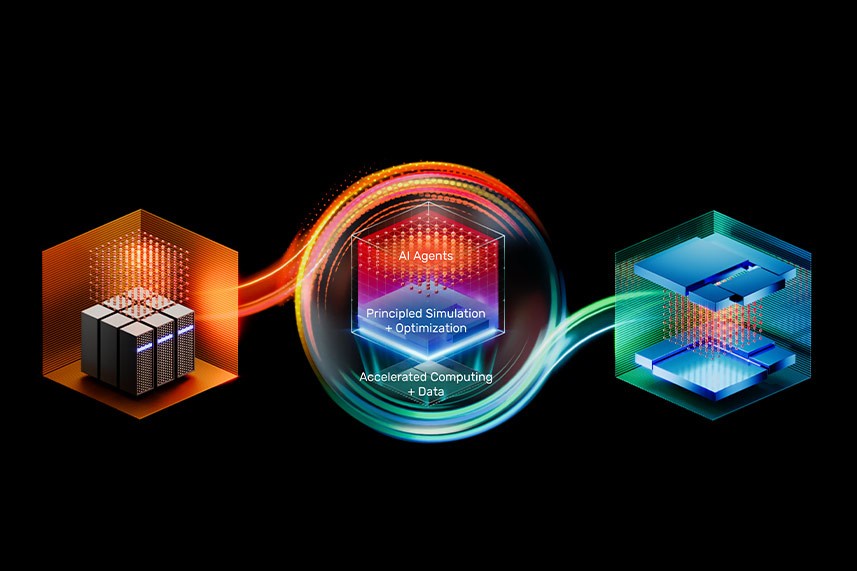 Cadence And NVIDIA Expand Collaboration On AI-Driven Engineering And Accelerated Computing