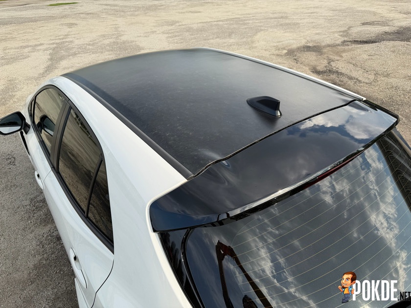 Toyota GR Corolla MT Review — Unapologetically Fun - 49
