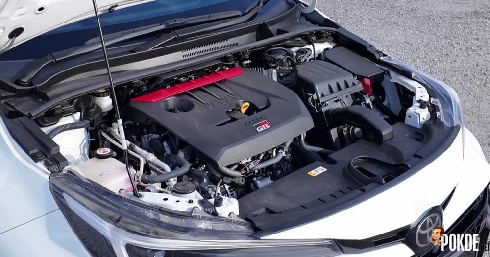 Toyota GR Corolla MT Review — Unapologetically Fun