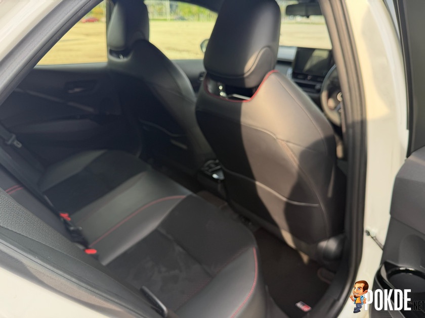 Toyota GR Corolla MT Review — Unapologetically Fun - 70