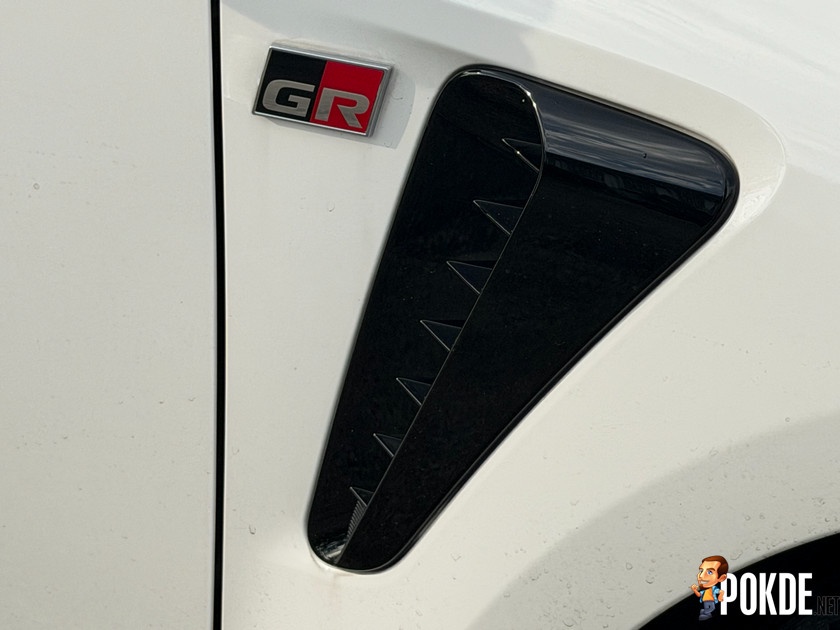 Toyota GR Corolla MT Review — Unapologetically Fun - 51