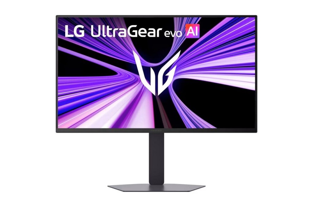 LG Introduces UltraGear evo GM9 (27GM950B) Hyper Mini LED 5K Gaming Monitor