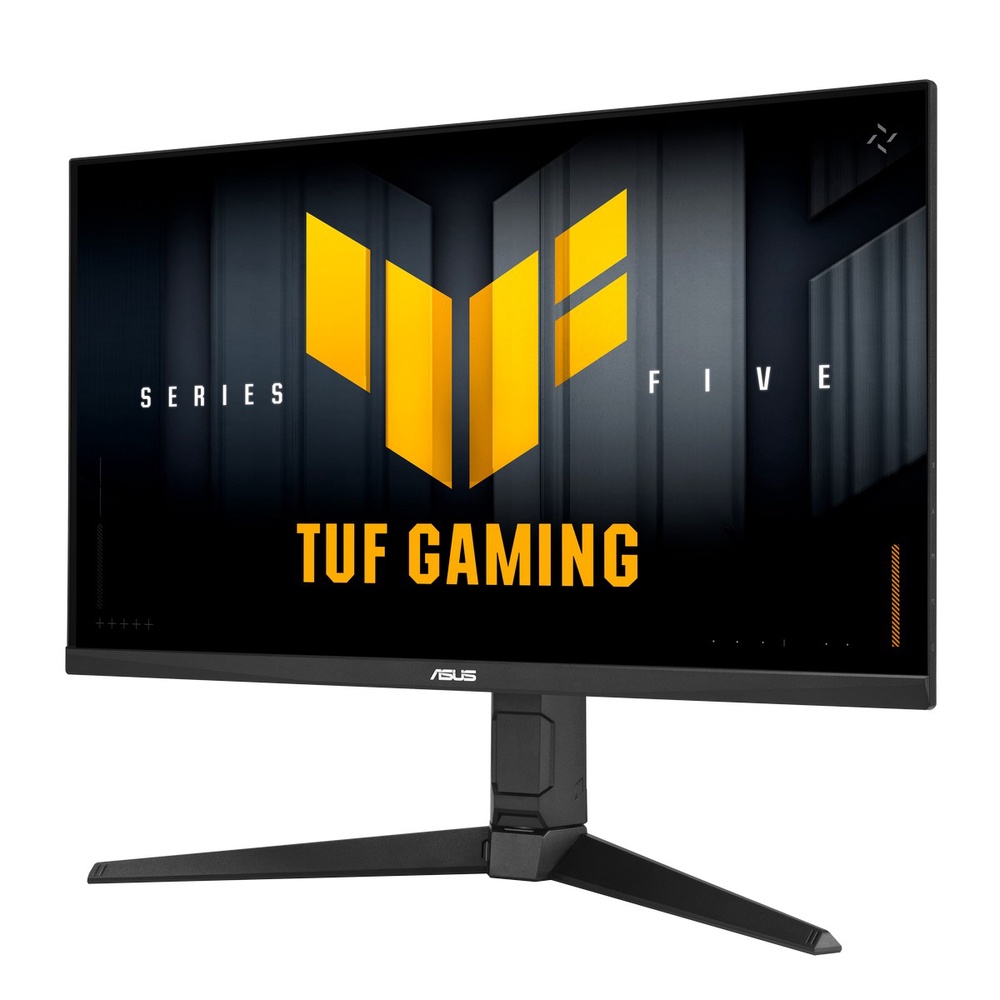 ASUS Announces Three New DFR-Capable ROG Strix and TUF Gaming Series Monitors - 20