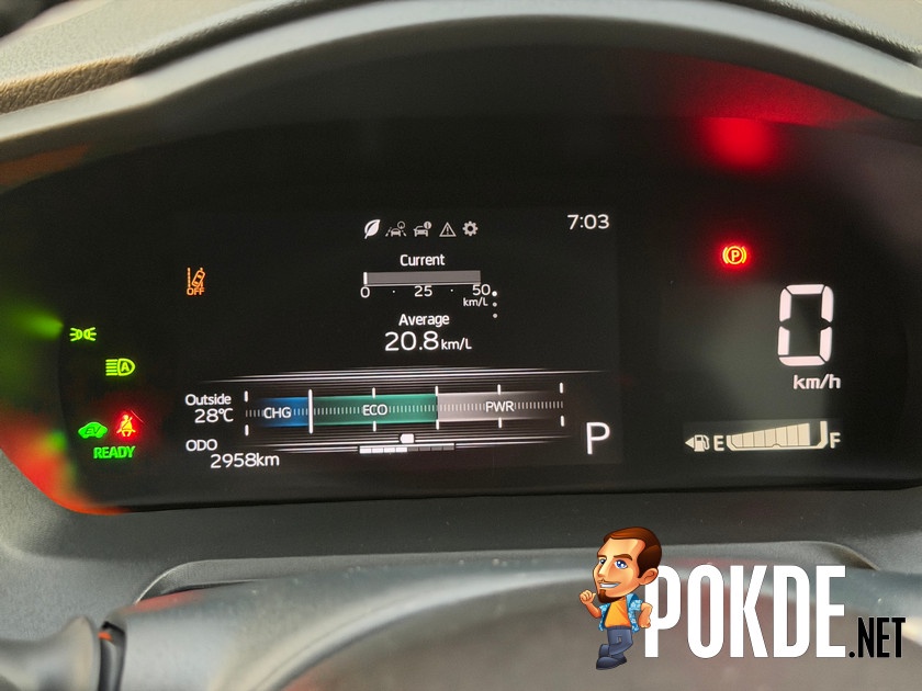 2026 Toyota Vios HEV Review — Premium, Efficient, and Long-lasting
